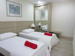 Naam Boutique Lodge