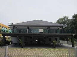 Naam Boutique Lodge