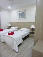 Naam Boutique Lodge