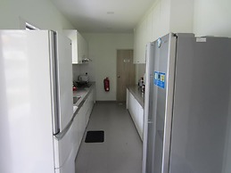 Naam Boutique Lodge