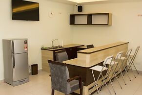 Naam Boutique Lodge