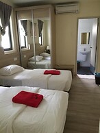 Naam Boutique Lodge