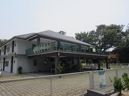 Naam Boutique Lodge