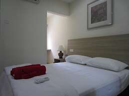 Naam Boutique Lodge