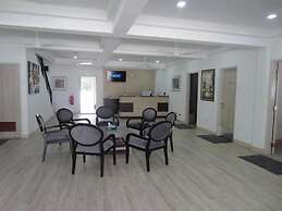 Naam Boutique Lodge