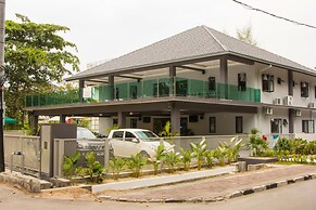 Naam Boutique Lodge