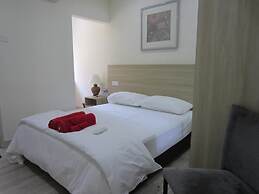 Naam Boutique Lodge