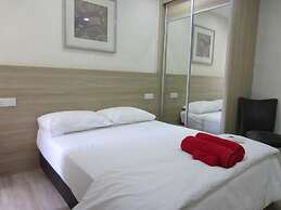 Naam Boutique Lodge