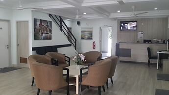 Naam Boutique Lodge