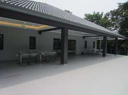 Naam Boutique Lodge