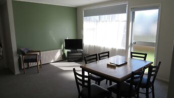 Kuirau Park Motor Lodge