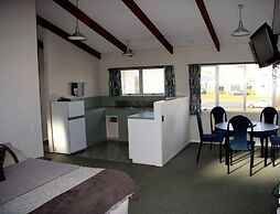 Kuirau Park Motor Lodge