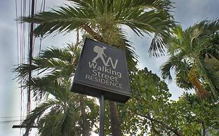 Walking Street Residence
