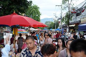 Walking Street Residence