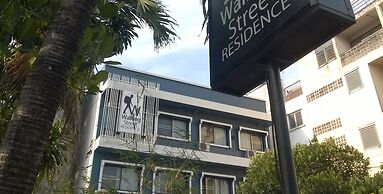 Walking Street Residence