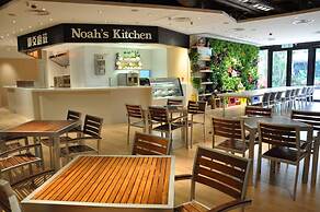 Noah's Ark Hotel & Resort
