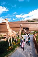 Noah's Ark Hotel & Resort