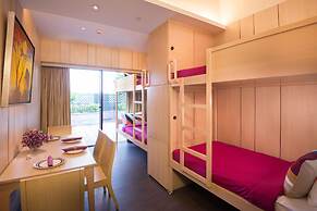 Noah's Ark Hotel & Resort