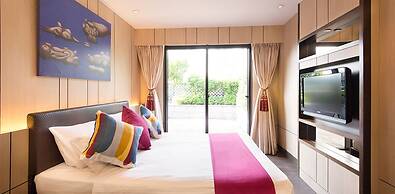 Noah's Ark Hotel & Resort