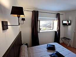 Hotel Victor Hugo