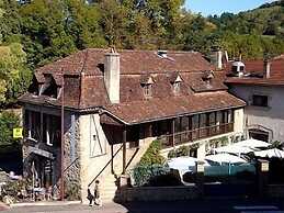 Hotel Victor Hugo