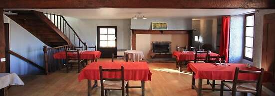 Hotel Victor Hugo