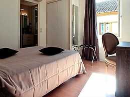 Hotel Victor Hugo