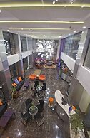 Hive Hotel and Convention Place