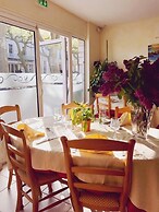 Hotel de la Montagne Noire