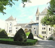 Hotel de la Montagne Noire
