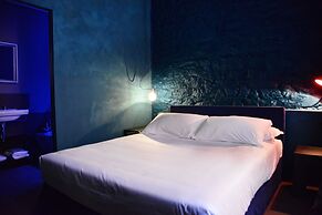 Palais La Nasse Sanremo Atelier Rooms