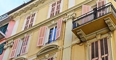 Palais La Nasse Sanremo Atelier Rooms