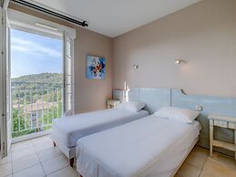 Vacancéole Le Domaine de Camiole