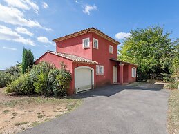 Vacancéole Le Domaine de Camiole