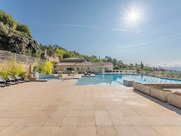Vacancéole Le Domaine de Camiole