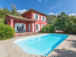 Vacancéole Le Domaine de Camiole