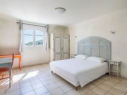 Vacancéole Le Domaine de Camiole