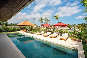 Amarta Beach Retreat By Nakula