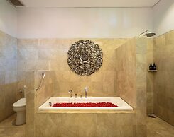 Amarta Beach Retreat By Nakula