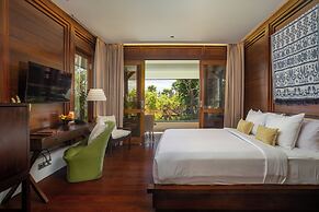 Amarta Beach Retreat By Nakula