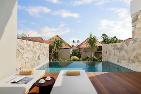 Amarta Beach Retreat By Nakula