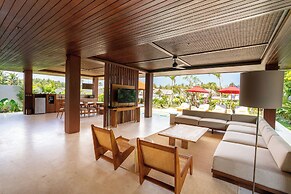 Amarta Beach Retreat By Nakula