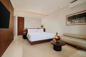 Amarta Beach Retreat By Nakula
