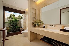 Amarta Beach Retreat By Nakula