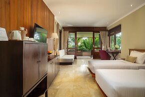 Amarta Beach Retreat By Nakula