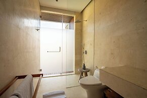 Amarta Beach Retreat By Nakula