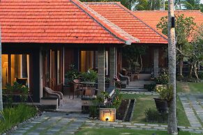 Amarta Beach Retreat By Nakula