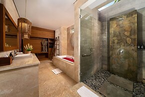 Amarta Beach Retreat By Nakula