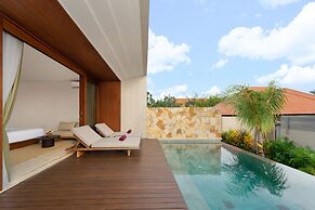 Amarta Beach Retreat By Nakula