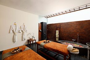 Amarta Beach Retreat By Nakula